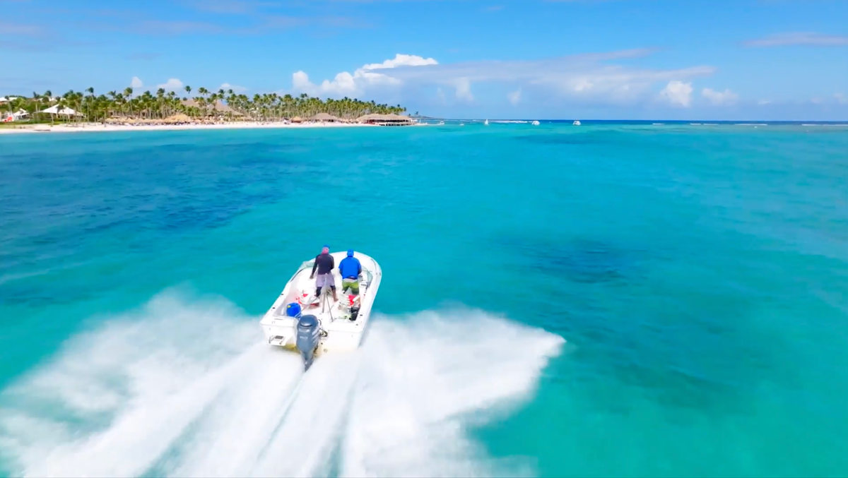 The Dominican Republic: beautiful beaches and urban adventures in the Caribbean
